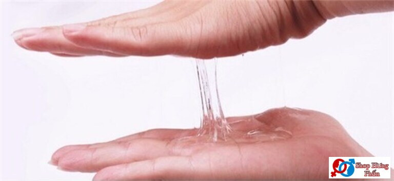 Sử dụng gel bôi trơn để tối ưu hiệu quả kích thích các điểm nhạy cảm trên cơ thể một cách tốt nhất