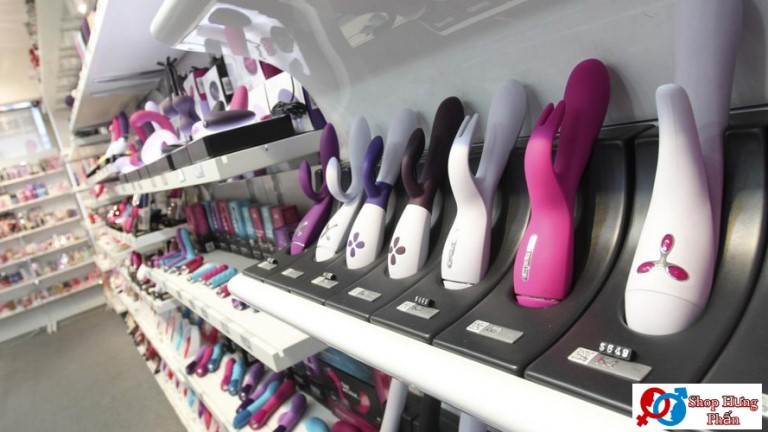 Shop Hưng Phấn chuyên cung cấp các loại đồ chơi tình dục cao cấp hàng đầu tại TP HCM