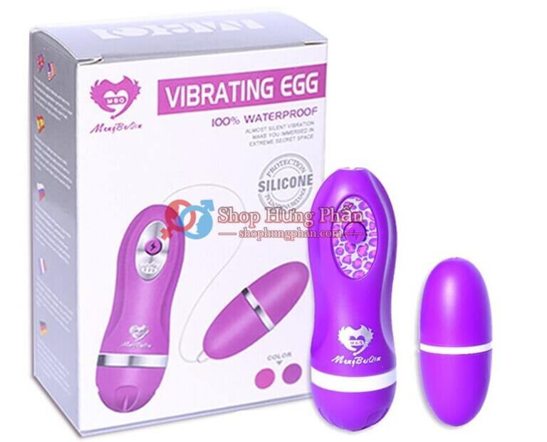Bảo quản trứng rung mini Vibrating đúng cách để giữ tuổi thọ tốt nhất