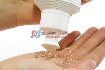 Top 3 Gel Bôi Trơn Kéo Dài Thời Gian Quan Hệ Cho Cặp Đôi