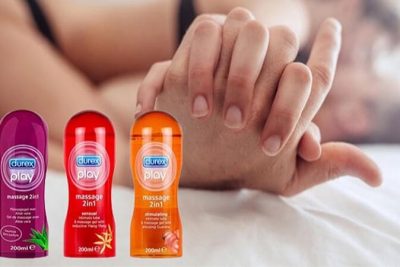 Top 5 Gel Bôi Trơn Giá Rẻ Chính Hãng Giảm Đau Khi Quan Hệ