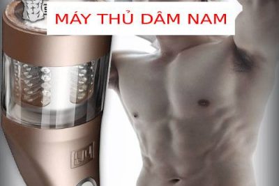 Top 7 Máy Thủ Dâm Nam Cao Cấp Bán Chạy Nhất Hiện Nay