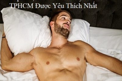 Top 3 Địa Chỉ Bán Sextoy Cho Nam TPHCM Được Yêu Thích Nhất