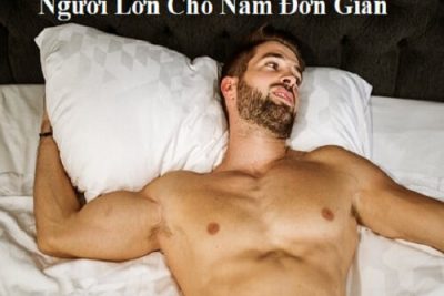 Hướng Dẫn Cách Làm Đồ Chơi Người Lớn Cho Nam Đơn Giản