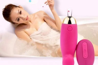 #4 Shop Đồ Chơi Người Lớn Bình Dương Được Yêu Thích Nhất