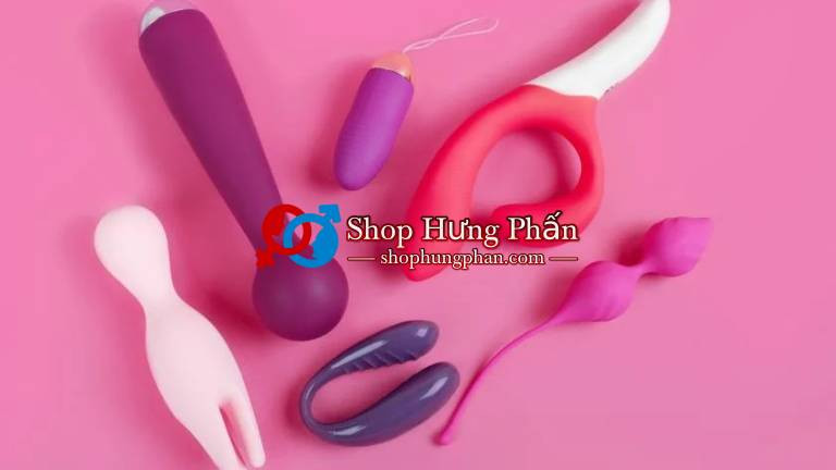 Địa chỉ phân phối đồ chơi tìng dục cho nữ tại Hà Nội