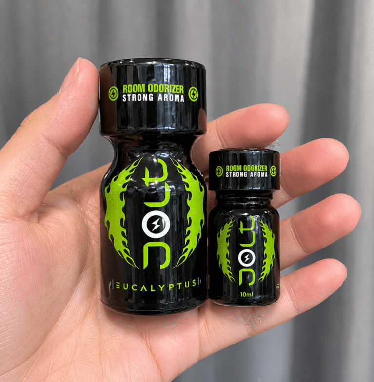 Jolt Eucalyptus 10ml (6)