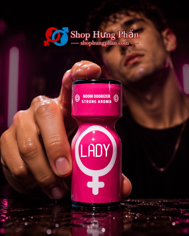 Popper Jolt Lady (3)