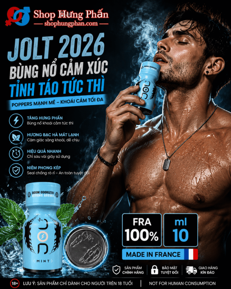 Popper Jolt Mint (2)