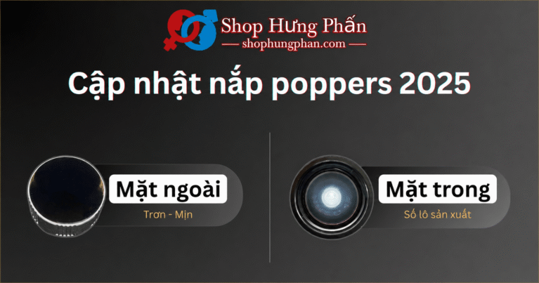 Popper Jungle Plus 10ml (5)