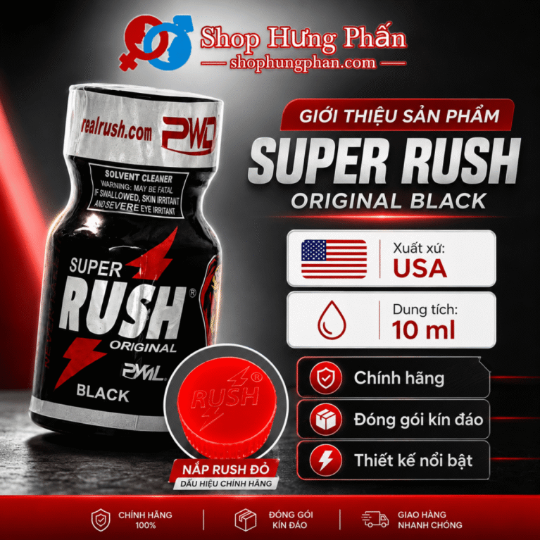 Popper Rush Black Pwd 10ml (5)