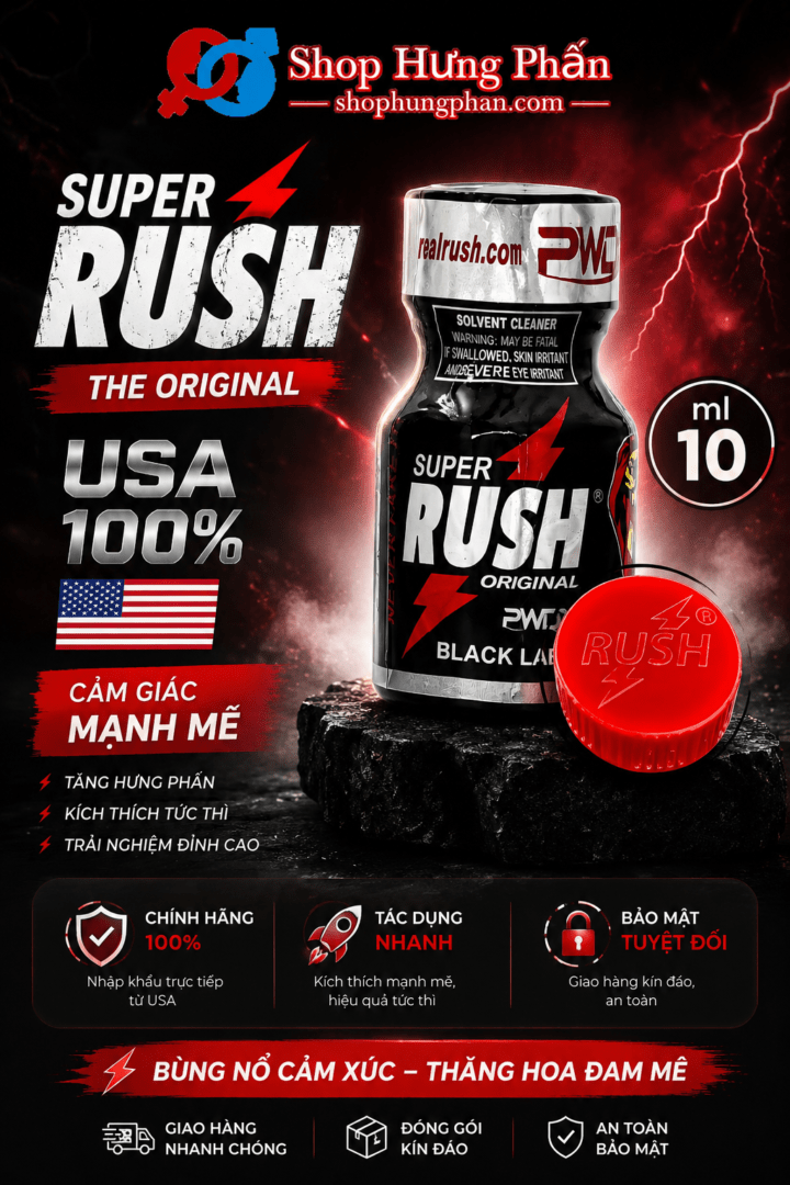 Popper Rush Black Pwd 10ml (6)