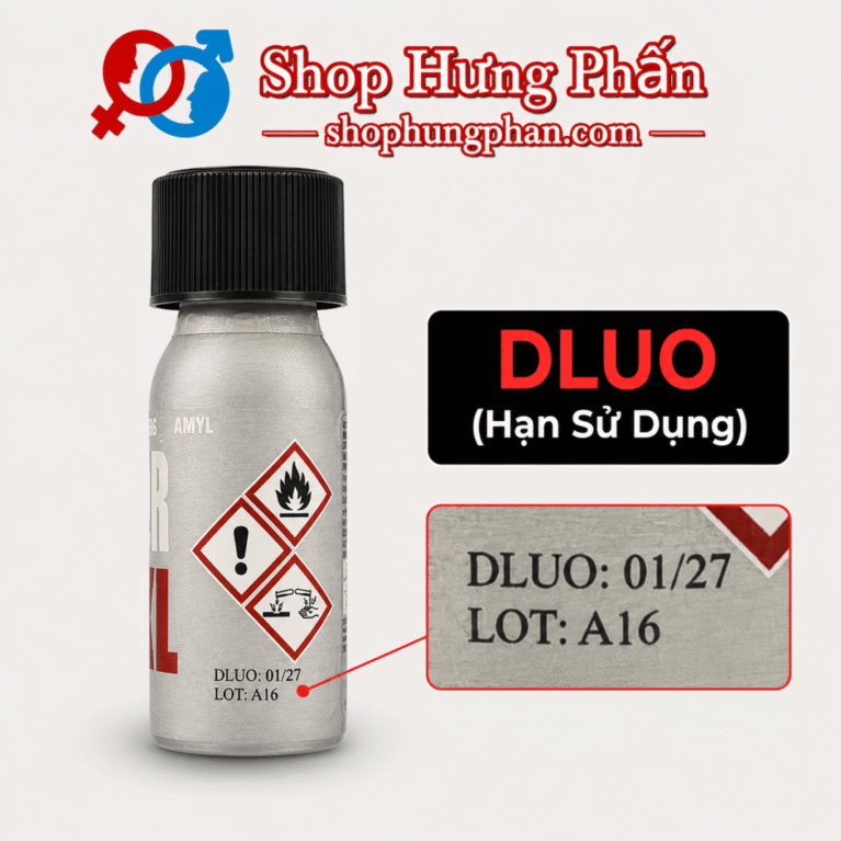 Popper Jolt Pure Propyl 25ml (2)