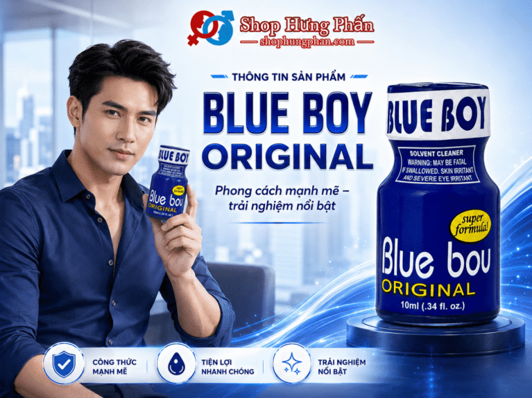 Blue Boy 10ml (2)