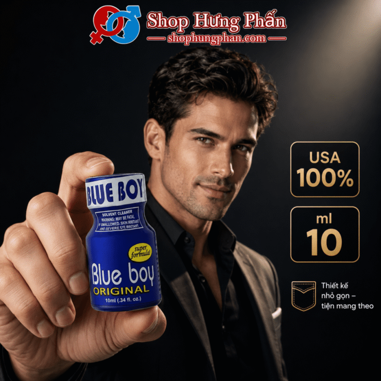Blue Boy 10ml (4)