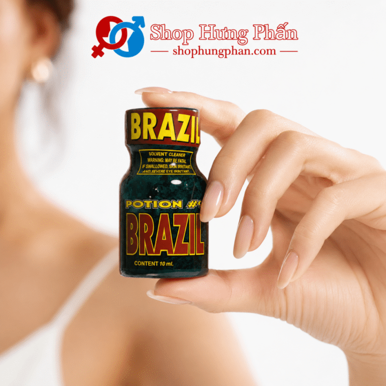 Brazil (3)