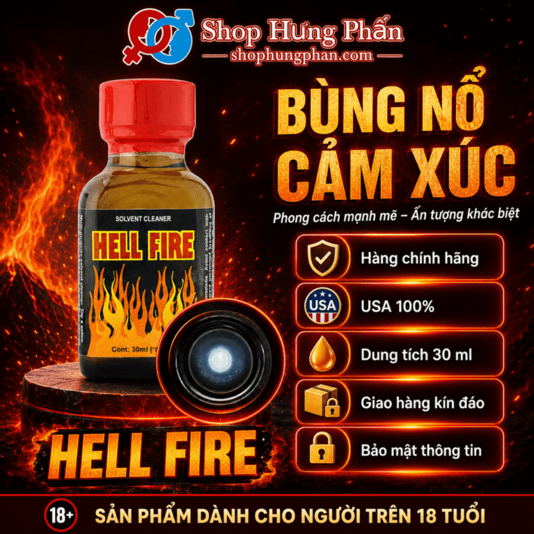 Hell Fire 30ml (1)