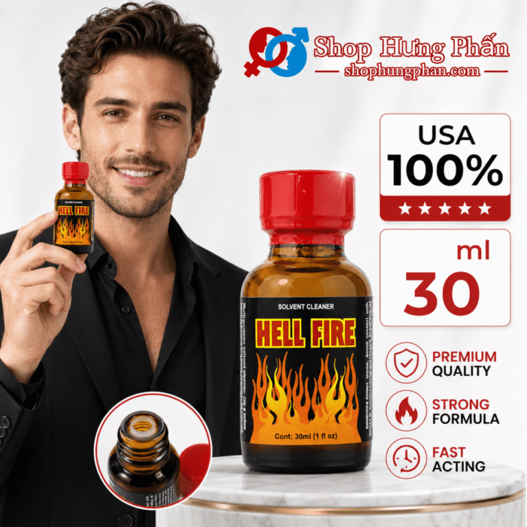 Hell Fire 30ml (2)