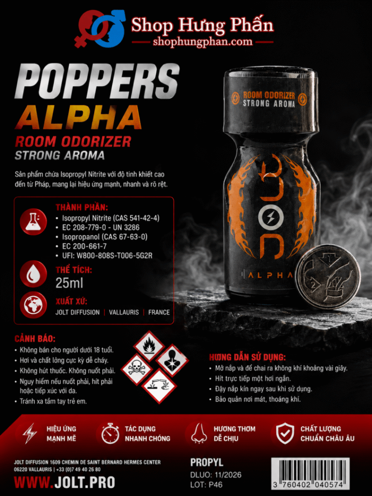 Popper Popper Jolt Almond (3)