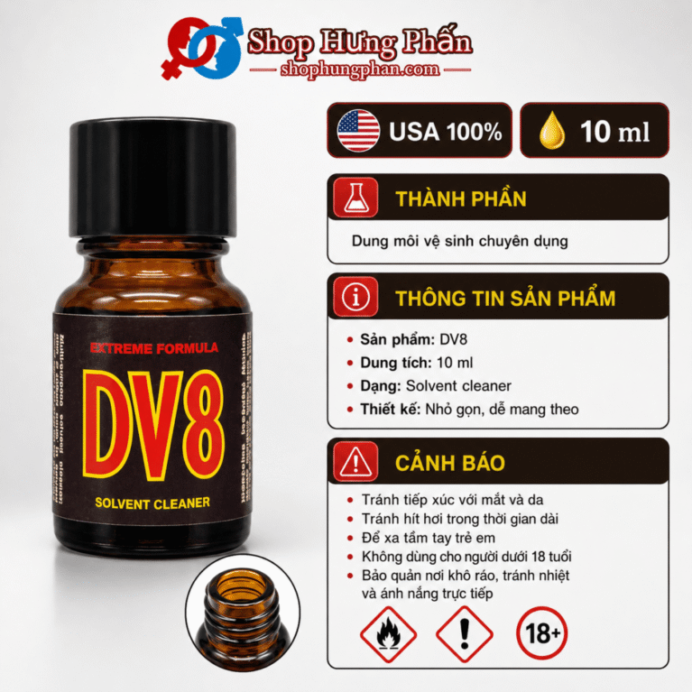 Popper Dv8 10ml (2)