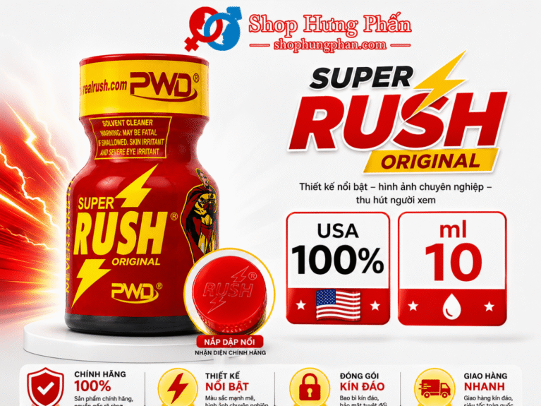 Super Rush (4)