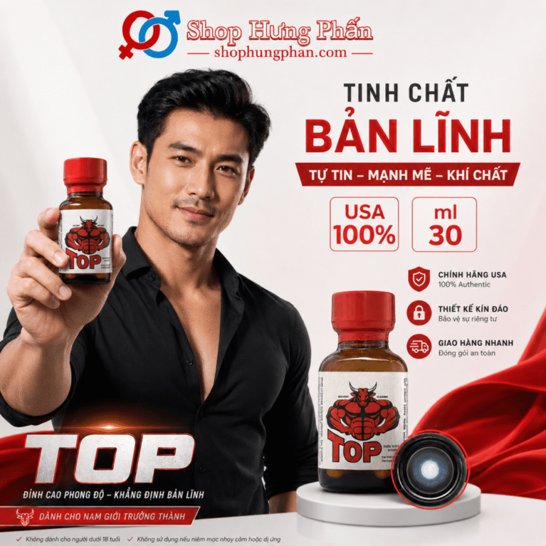 Topper Toro 10ml (3)